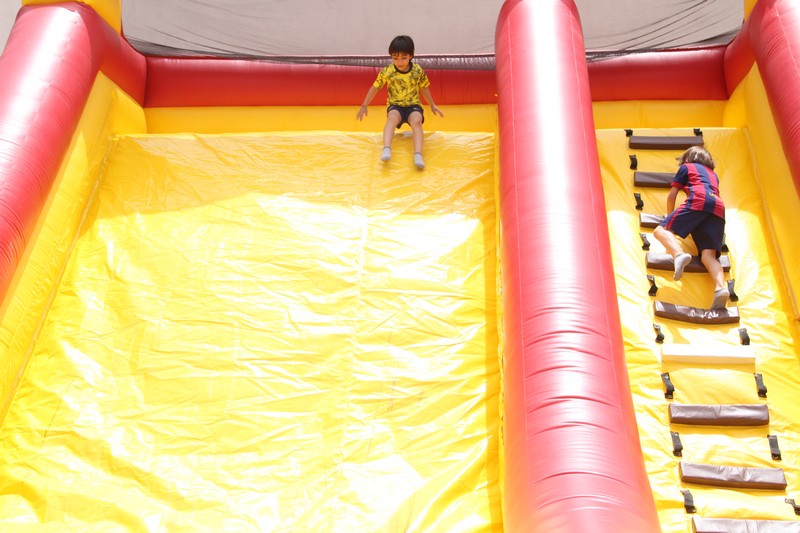 Kermesse at CPF